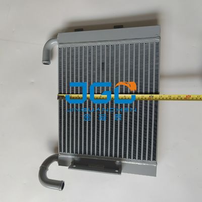 20P-03-81212 Radiateur modèle PC27 refroidisseur d'huile hydraulique industriel
