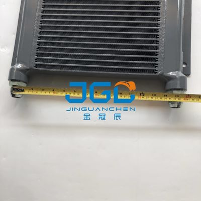 PC40 Refroidisseur à huile hydraulique pour pièces de pelleteuses 20T-03-71511