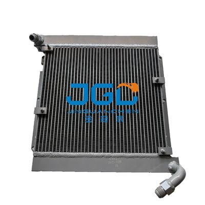 PC60-5 PC60U-5 PC60L-5 refroidisseur à huile 20X-03-22110 Pour une excavatrice Komatsu