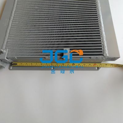 PC60-5 PC60U-5 PC60L-5 refroidisseur à huile 20X-03-22110 Pour une excavatrice Komatsu