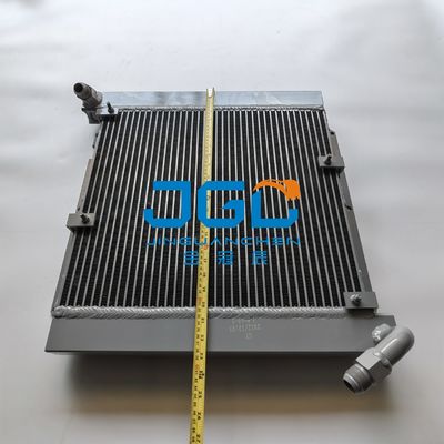 PC60-5 PC60U-5 PC60L-5 refroidisseur à huile 20X-03-22110 Pour une excavatrice Komatsu