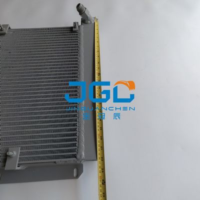 PC60-5 PC60U-5 PC60L-5 refroidisseur à huile 20X-03-22110 Pour une excavatrice Komatsu