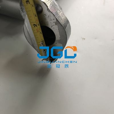 PC78US PC78US-6 PC78US-5 PC78 Excavateur refroidisseur d'huile hydraulique radiateur en aluminium réservoir d'eau 21W-03-31112