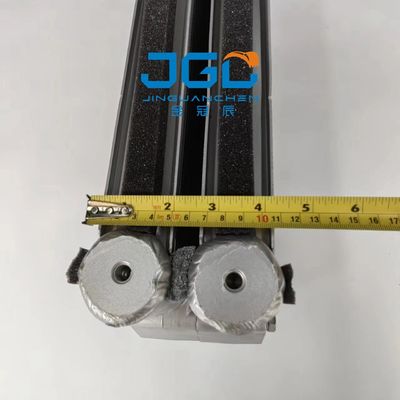 PC120-8 PC130-8 Radiateur pour excavatrice Komatsu 203-03-12221