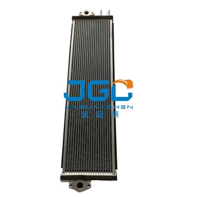 L'excavatrice Hydraulic Oil Cooler PC130-7 alimentent refroidir 203-03-71130