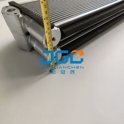 L'excavatrice Hydraulic Oil Cooler PC130-7 alimentent refroidir 203-03-71130