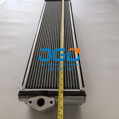 L'excavatrice Hydraulic Oil Cooler PC130-7 alimentent refroidir 203-03-71130