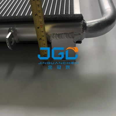 PC200-7 Radiateur hydraulique de refroidissement du moteur de la pelle pour 20Y-03-31610