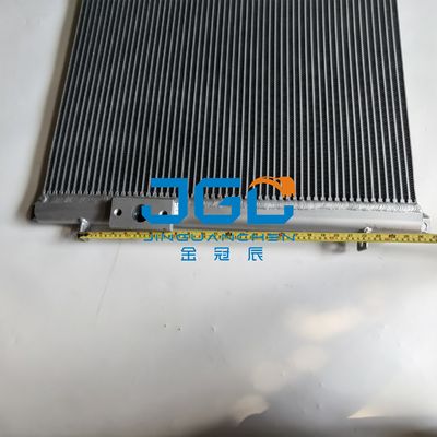 Réfrigérant à huile hydraulique d'Accessories PC200-5 PC210-5 PC240-5 d'excavatrice 206-03-51151