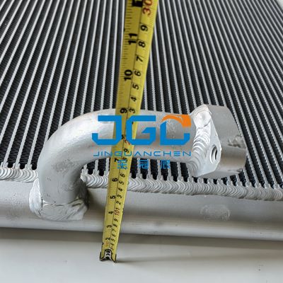 Réfrigérant à huile hydraulique d'Accessories PC200-5 PC210-5 PC240-5 d'excavatrice 206-03-51151