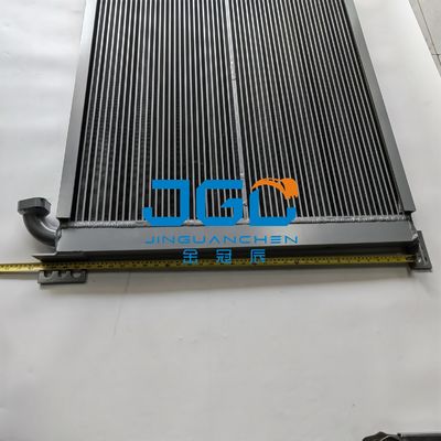 Réglage de la température de l'air