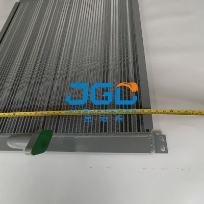 Réglage de la température de l'air
