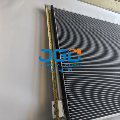 Accessoires de pelle PC300-7 PC350-7 PC360-7 refroidisseur à huile hydraulique 2070371640 2070371641