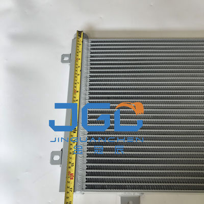 PC56 PC60 PC70 PC60-7 PC70-7 Radiateur hydraulique à huile 201-03-72123 Accessoires pour excavatrice