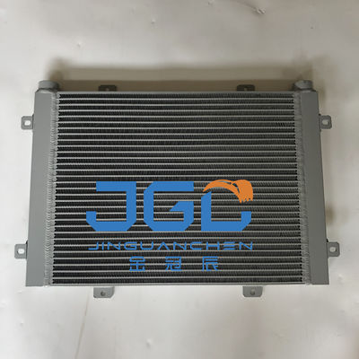 PC56 PC60 PC70 PC60-7 PC70-7 Radiateur hydraulique à huile 201-03-72123 Accessoires pour excavatrice
