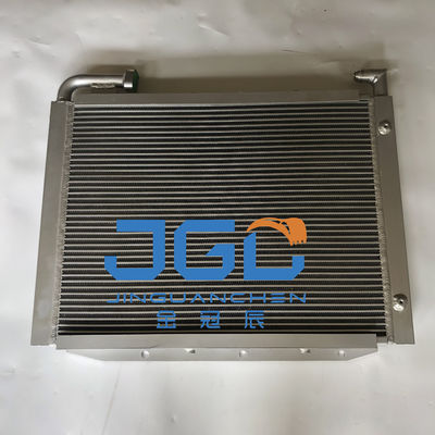 PC128US Radiateur à huile hydraulique 21Y-03-11111 Pièces de machines de construction