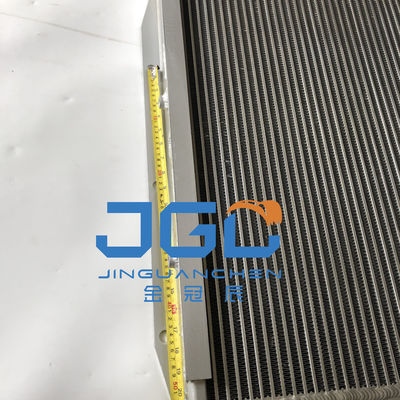 PC128US Radiateur à huile hydraulique 21Y-03-11111 Pièces de machines de construction
