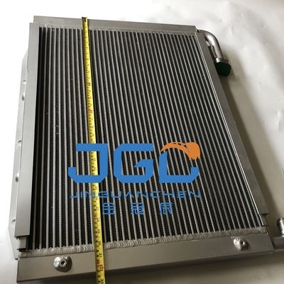 PC128US Radiateur à huile hydraulique 21Y-03-11111 Pièces de machines de construction
