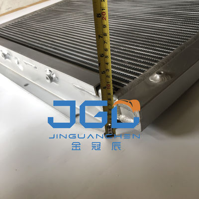 PC128US Radiateur à huile hydraulique 21Y-03-11111 Pièces de machines de construction