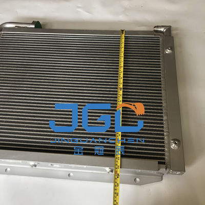 PC128US Radiateur à huile hydraulique 21Y-03-11111 Pièces de machines de construction