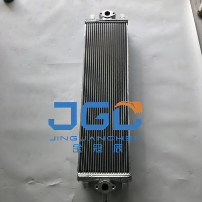 Excavateur 20Y-03-41661 20Y-03-41681 20Y-03-41121 Radiateur à huile hydraulique PC200-8 PC220-8 PC240-8K