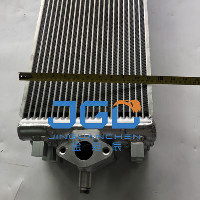 Excavateur 20Y-03-41661 20Y-03-41681 20Y-03-41121 Radiateur à huile hydraulique PC200-8 PC220-8 PC240-8K