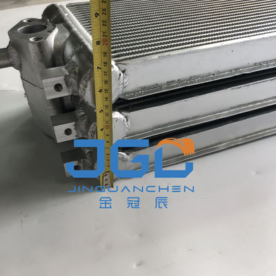 Excavateur 20Y-03-41661 20Y-03-41681 20Y-03-41121 Radiateur à huile hydraulique PC200-8 PC220-8 PC240-8K