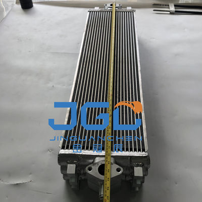 Excavateur 20Y-03-41661 20Y-03-41681 20Y-03-41121 Radiateur à huile hydraulique PC200-8 PC220-8 PC240-8K