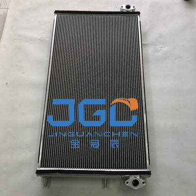 Accessoires pour excavatrice PC300-MO Radiateur hydraulique à huile