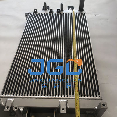 D31-21 Radiateur à huile hydraulique 930117 Pièces de machines de construction