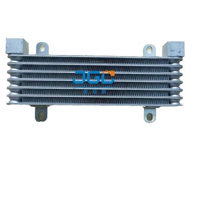 Automatisation Excavateur refroidisseur d'huile hydraulique Radiateur PC-8 Excavateur Radiateur d'eau