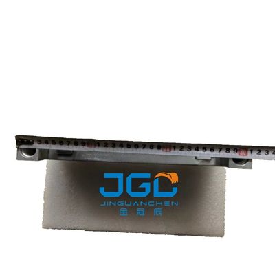 Automatisation Excavateur refroidisseur d'huile hydraulique Radiateur PC-8 Excavateur Radiateur d'eau