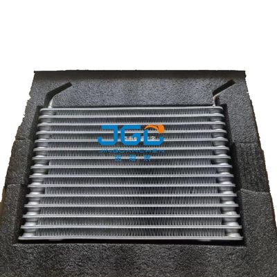 Radiateur hydraulique de refroidisseur d'huile Radiateur de pelle pour SH