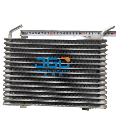 Radiateur hydraulique de refroidisseur d'huile Radiateur de pelle pour SH