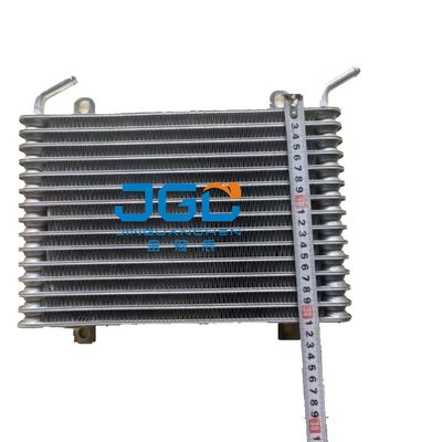 Radiateur hydraulique de refroidisseur d'huile Radiateur de pelle pour SH