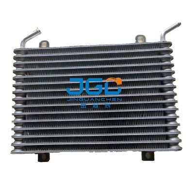 Radiateur hydraulique de refroidisseur d'huile Radiateur de pelle pour SH