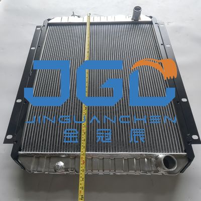 EX200-1 Pièces pour excavatrices, radiateurs pour réservoirs d'eau, 4287043 Pièces pour machines de construction