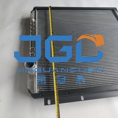 EX200-1 EX200-2 Pièces pour excavatrice, réservoir d'eau, radiateur 4287043 Pièces pour machines de construction