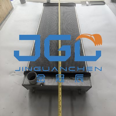Accès à l'excavateur ZAX330-3 ZAX350-3 ZAX350-5G Radiateur réservoir d'eau 4649913 XB00001051 Moteur