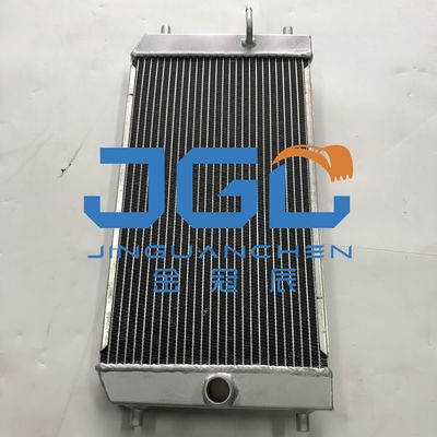 EX15 Pièces détachées pour excavatrice réservoir d'eau refroidisseur d'huile radiateur pour réservoir