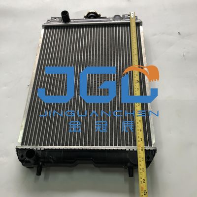 Pièces détachées de machines de construction EX40 Pièces détachées de radiateurs de réservoirs