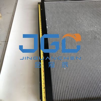 PC400-6 PC600-7 PC650 EX450H EX450-6 Système de refroidissement à l'huile moteur Radiateur 208-03-61120 21M-03-11110