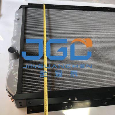 PC400-6 PC600-7 PC650 EX450H EX450-6 Système de refroidissement à l'huile moteur Radiateur 208-03-61120 21M-03-11110