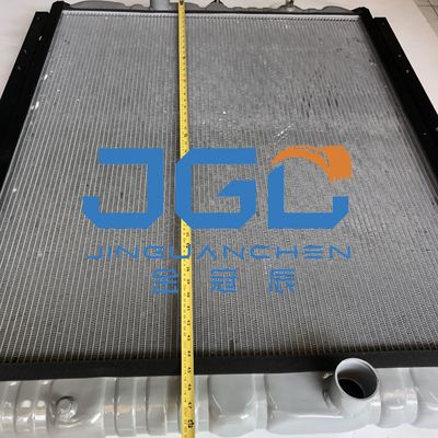 PC400-6 PC600-7 PC650 EX450H EX450-6 Système de refroidissement à l'huile moteur Radiateur 208-03-61120 21M-03-11110