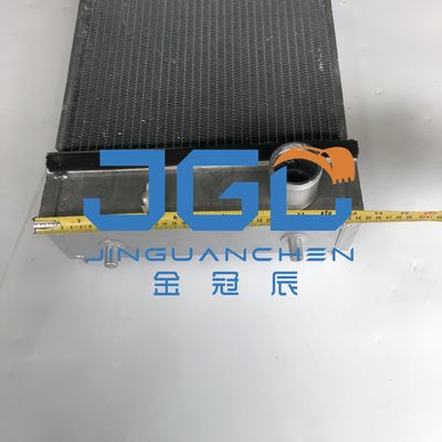 Pièces détachées de machines de construction PC320-6 Radiateur à réservoir d'eau 418-03-48151