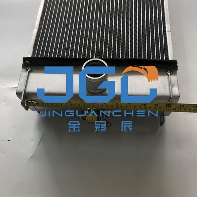 Pièces détachées de machines de construction PC320-6 Radiateur à réservoir d'eau 418-03-48151