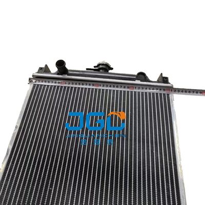 Comatsu PC35-8 PC35R-8 PC40-8 PC40R-8 PC45-8 PC45R-8 refroidisseur à huile 20T-03-81211