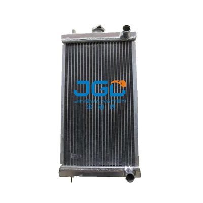 Radiateur de réservoir d'eau pour PC20 Radiateur de pelle 22L-03-21111