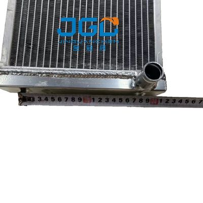 Radiateur de réservoir d'eau pour PC20 Radiateur de pelle 22L-03-21111