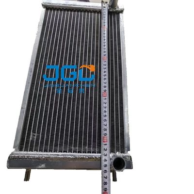 Radiateur de réservoir d'eau pour PC20 Radiateur de pelle 22L-03-21111